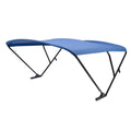 Pwr-Arm Ii Black Anodized Frame - P