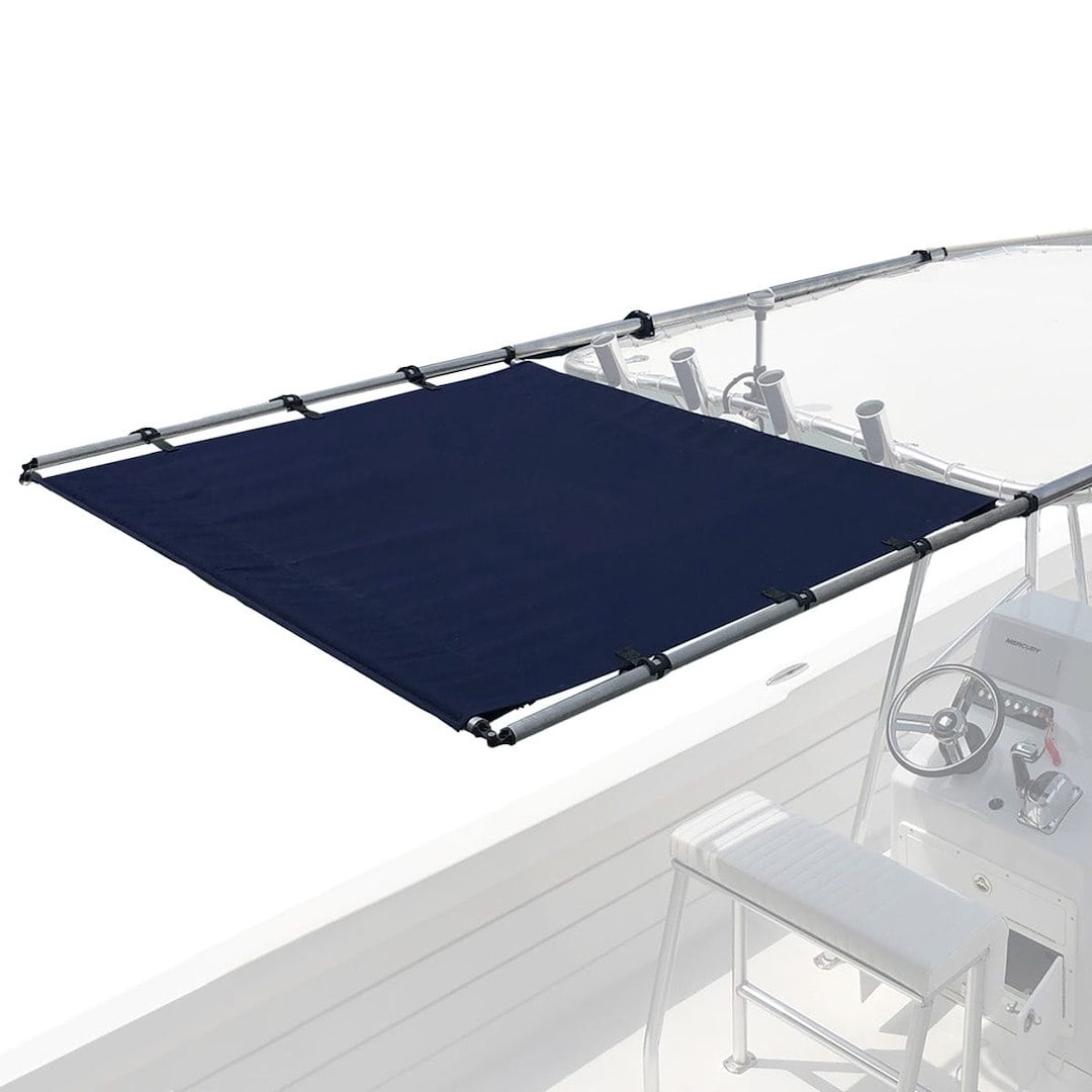 Ptx Power Shade SS 63 Inch Wide Nv