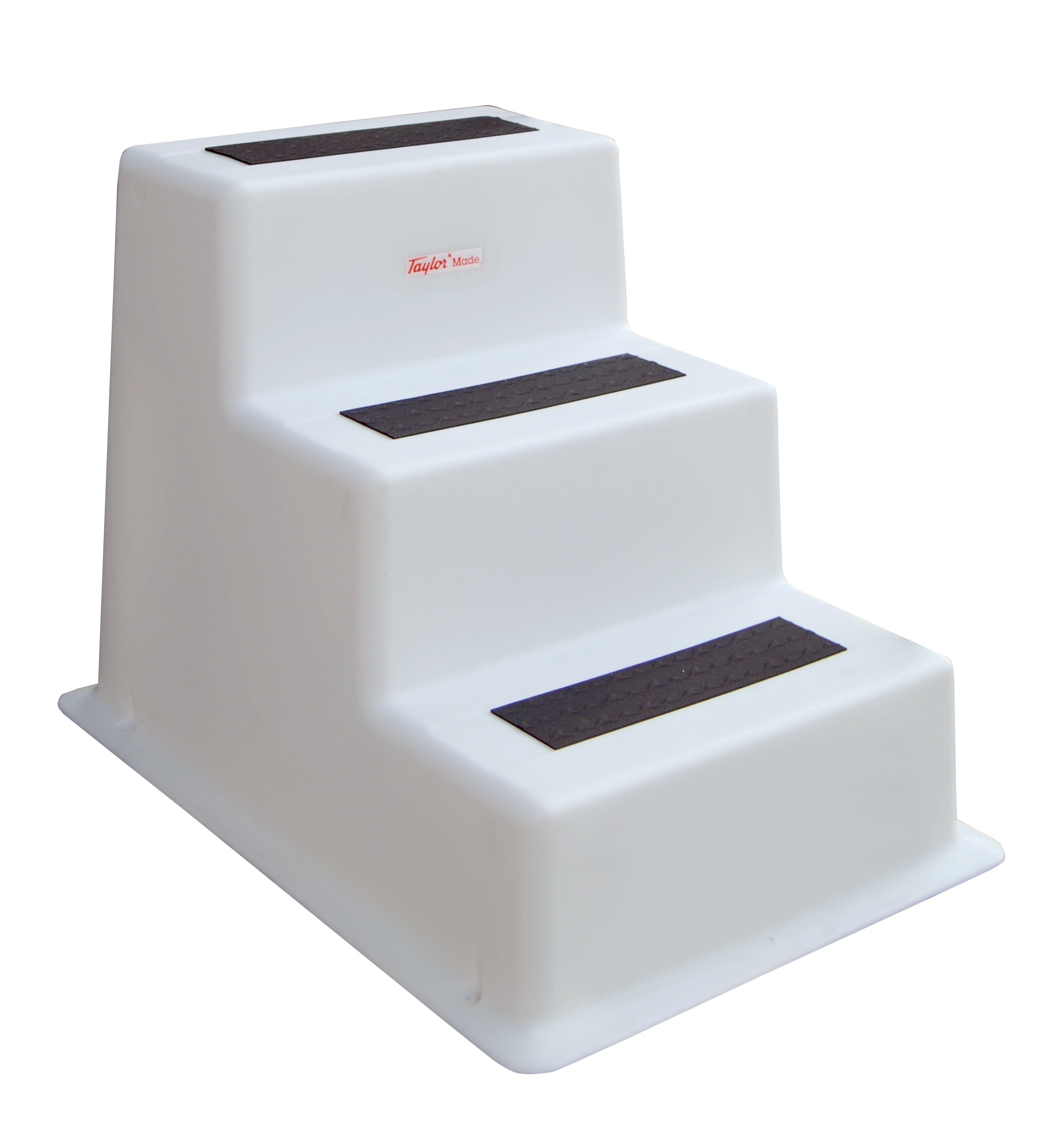 Stepsafe Dock Step- Triple Tread