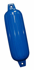 6' X 22' Blue Boat Guard Fender