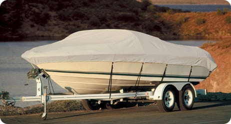 Boatguard Boat Cover 16'-19'  96' F