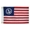 Flag Sewn Us Yacht 30X48"