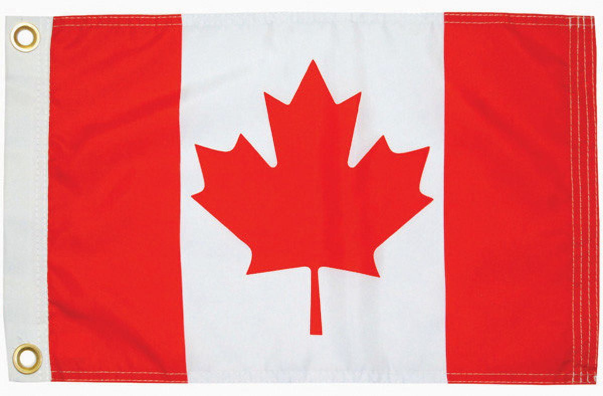 Canada  12X18