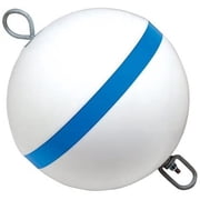 Sur Moor Buoy Blue Stripe  12'