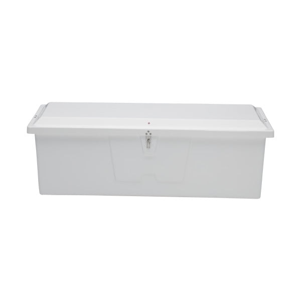 Stow 'N Go Dock Box 24' X 72' X 23'