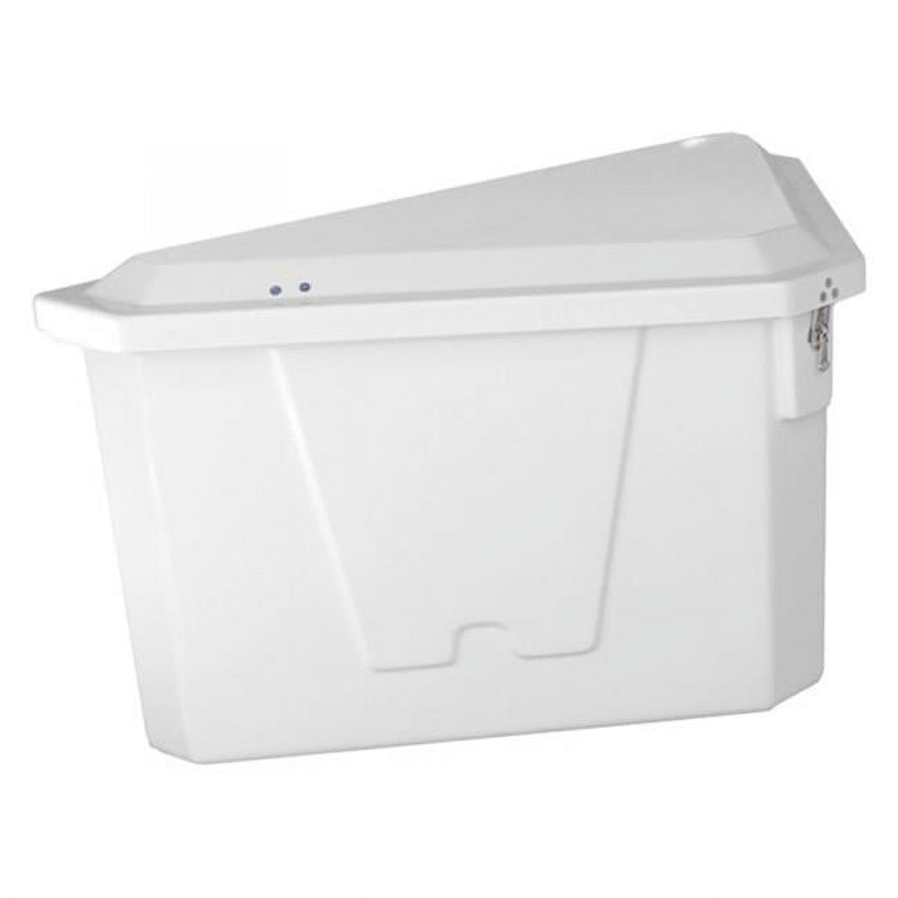 Stow 'N Go Dock Box Triangle 27.5'
