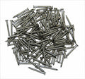 1-1/4' #12 SS Nail (Ring Shank)