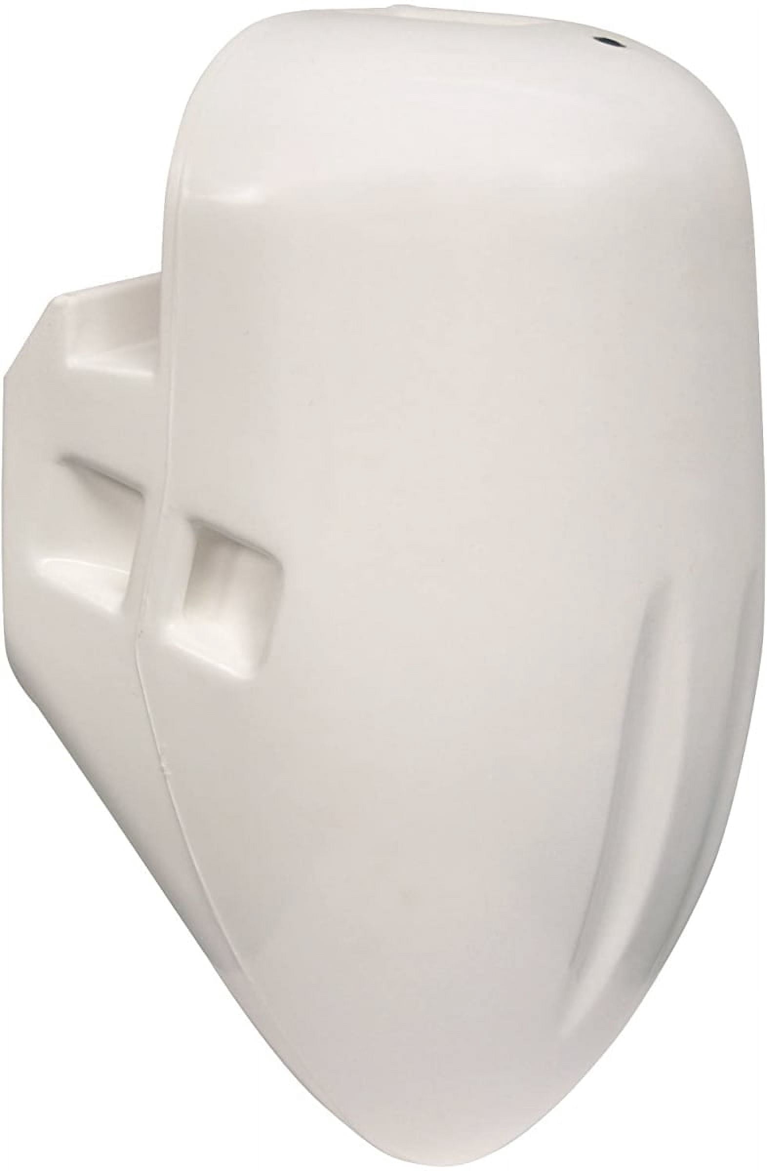 Taylor Made Products Pontoon Fender 9 In. x 16 In., White