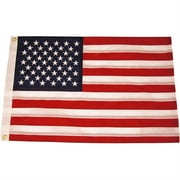 Flag Sewn 50 Star 24X36