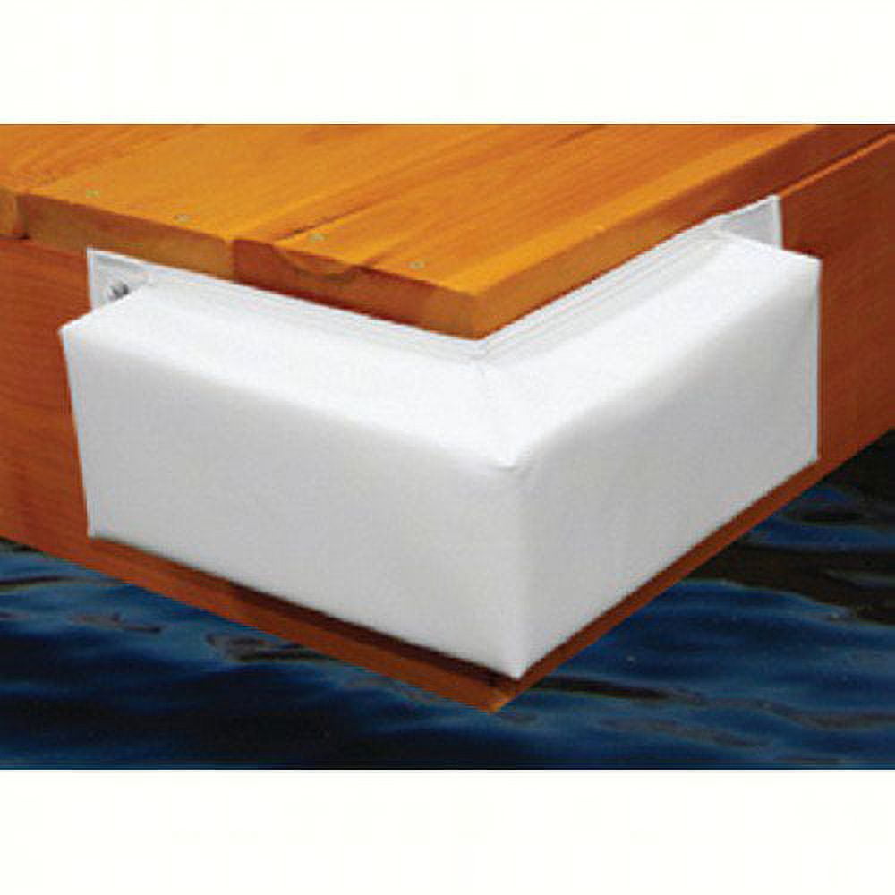 Dock Bumper-Standard Corner