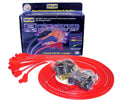 Spiro-Pro 8MM Univ Red