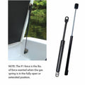 Gas Spring 15' X 60 Lbs