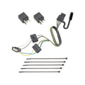 T-One Connector Assembly