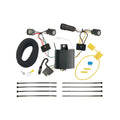 T-One Connector Assembly