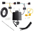 T-One  Connector Vw Atlas