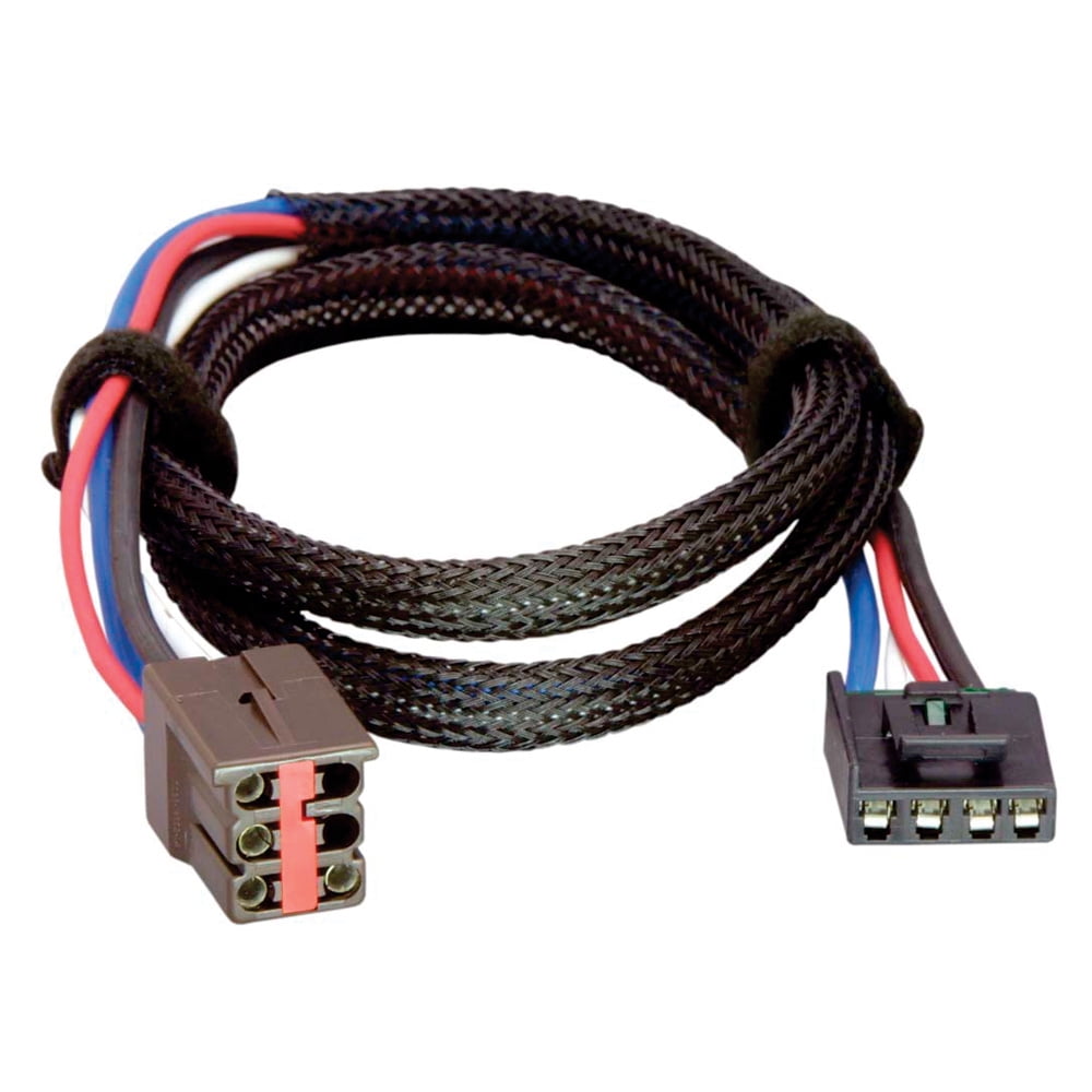 Trailer Brake Control Harness