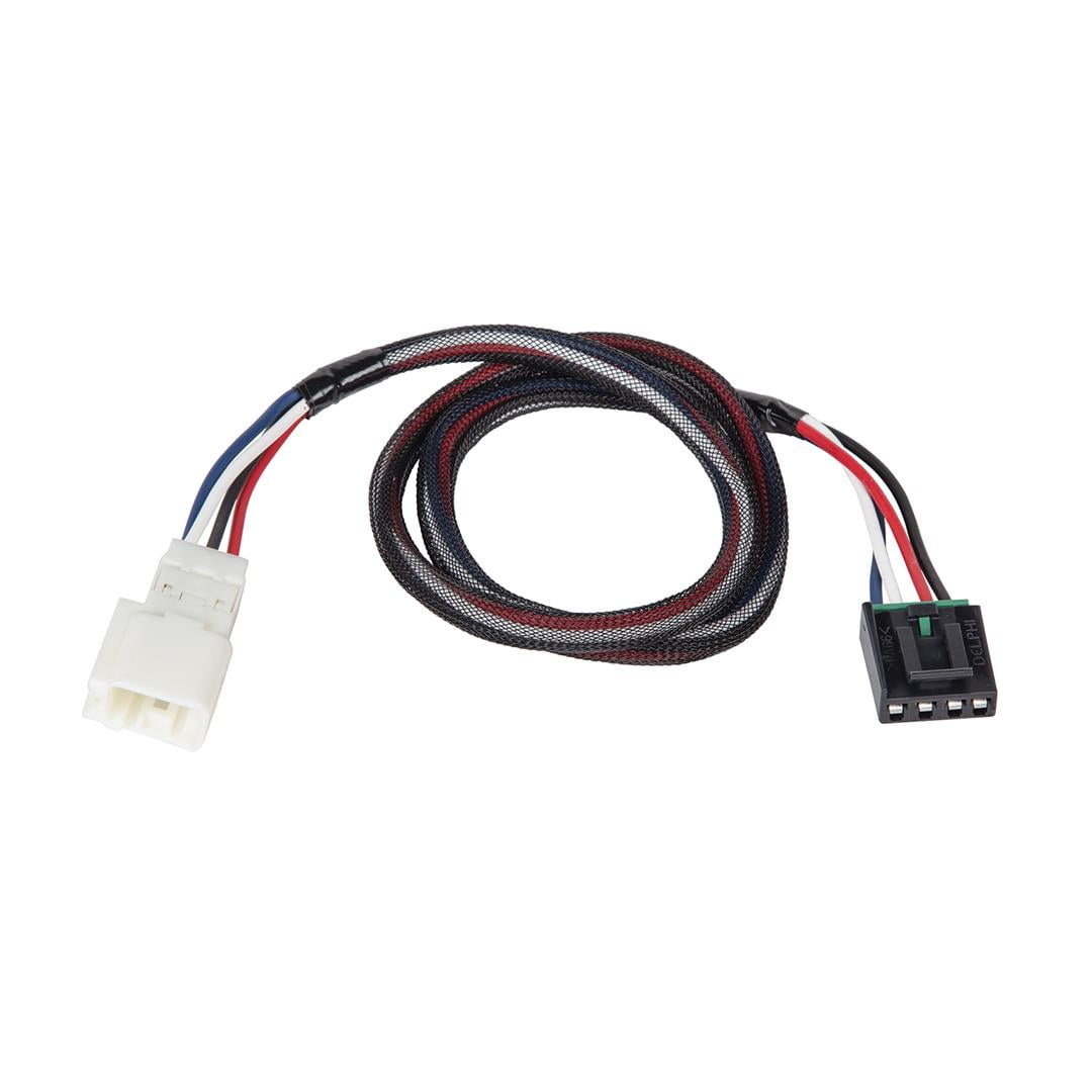 Trailer Brake Controller Custom Har