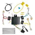 T-One Connector Sienna 15