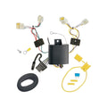 T-One Conn. Mitsubishi Mirage