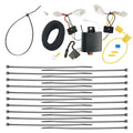 T-One Connector Assembly
