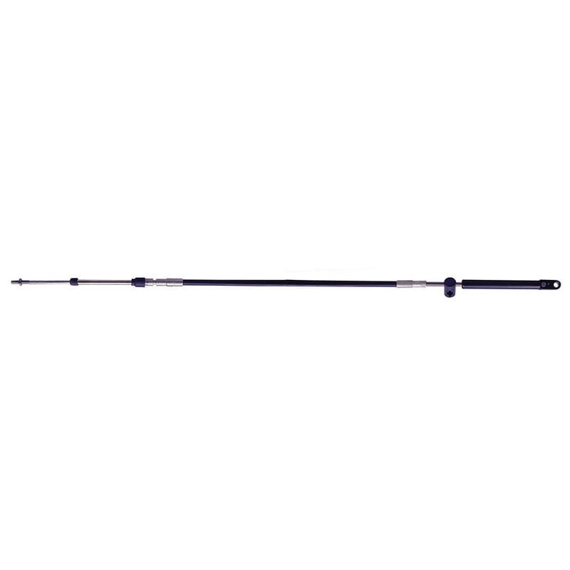 Control Cable Assy 3600 Merc Tfxtreme21