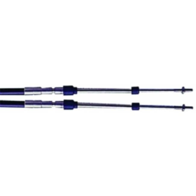 Teleflex Volvo Penta 33C Xtreme Boat Throttle Shift Xtreme Control Cable 30ft