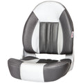 ProBax Gray - Charcoal/Gray/Carbon