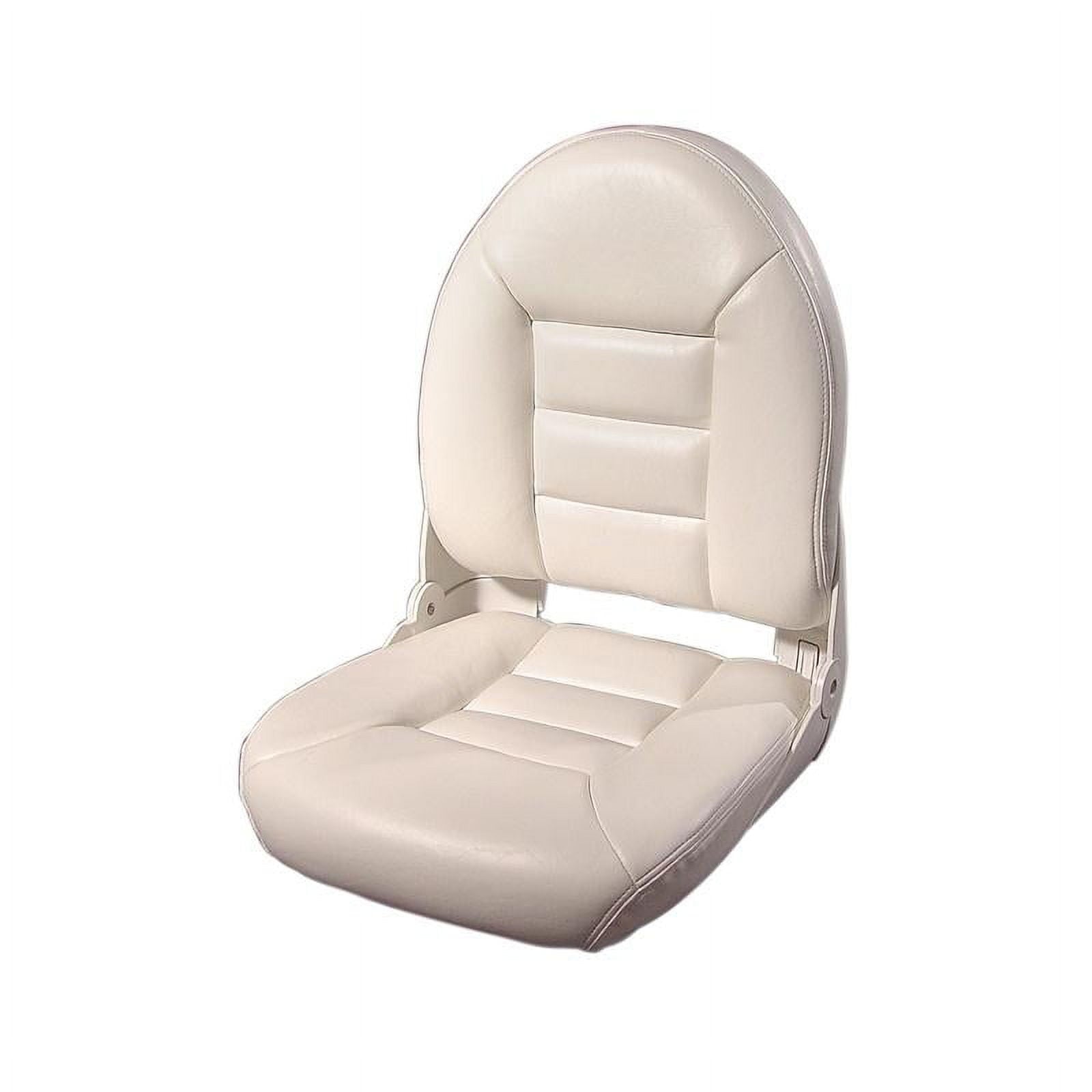 Navistyle Hi Back-White