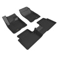 Jlu Wrangler  4DR ST1  No Shocks
