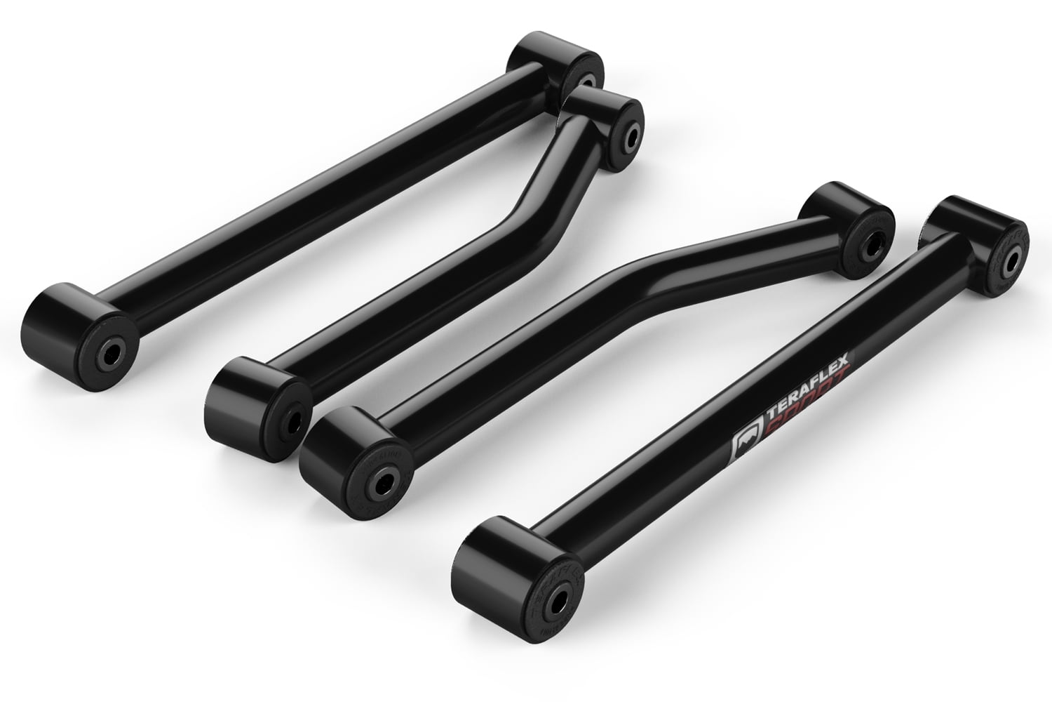 Jk Sport 4 Flexarm Kit