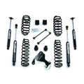 Jk Lift Kit