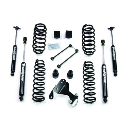Jk Lift Kit