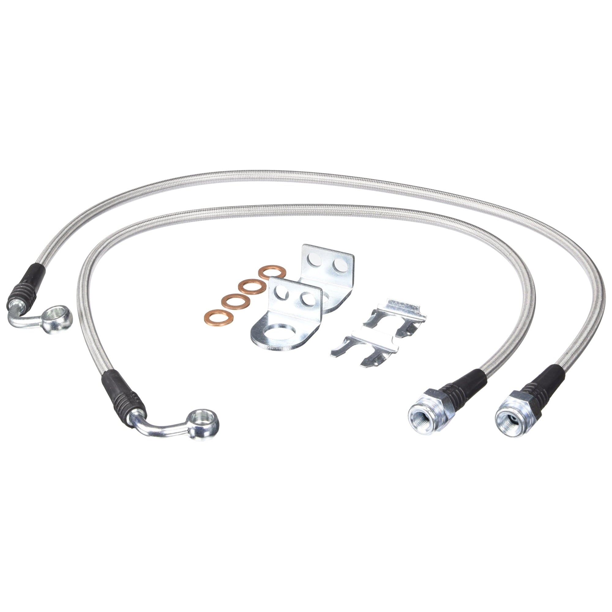 Brake Line Kit