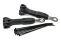 Jk Front Brake Line Anchor Kit