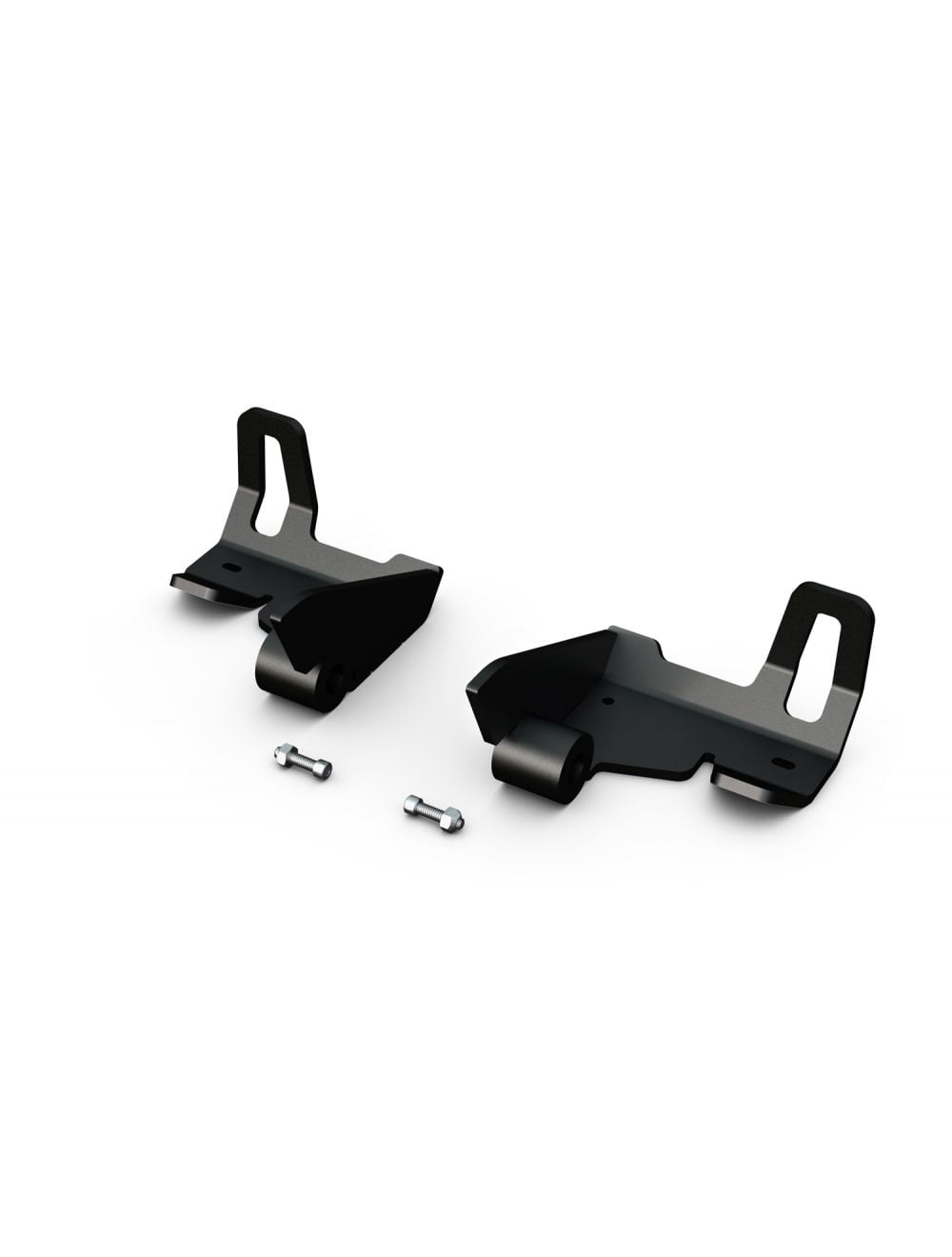 Jk Flcn Blt-On Rear Shck Skd Plt Kt
