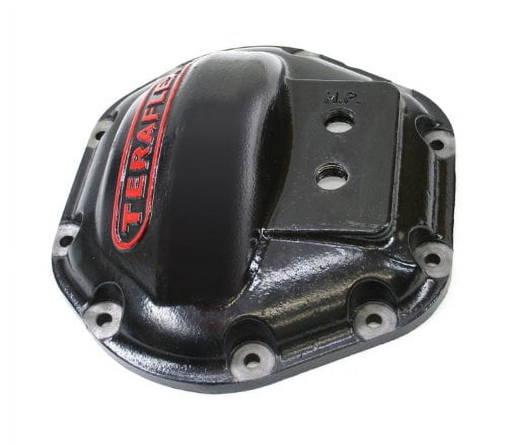 Differential Cover