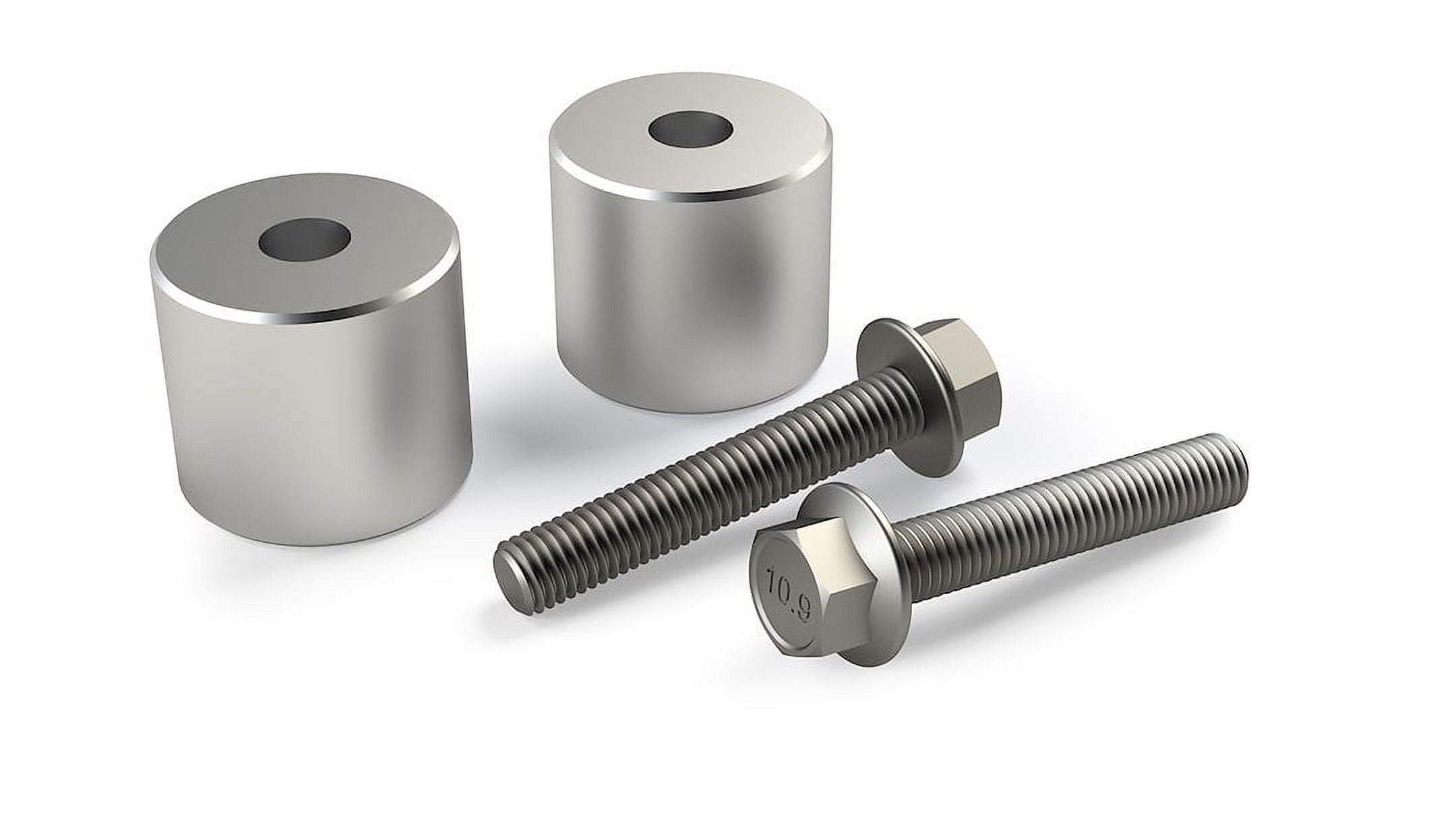 Jt: 1.5  Rear Driveline Center Supp