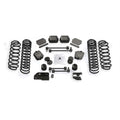Jl 4DR: 3.5  Coil Spring Base Lift