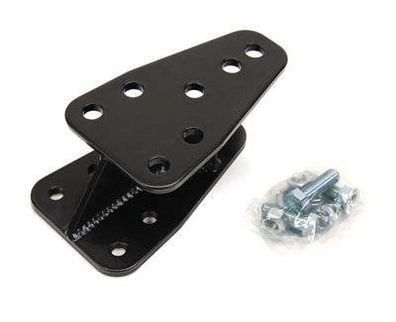 Spare Tire Extension