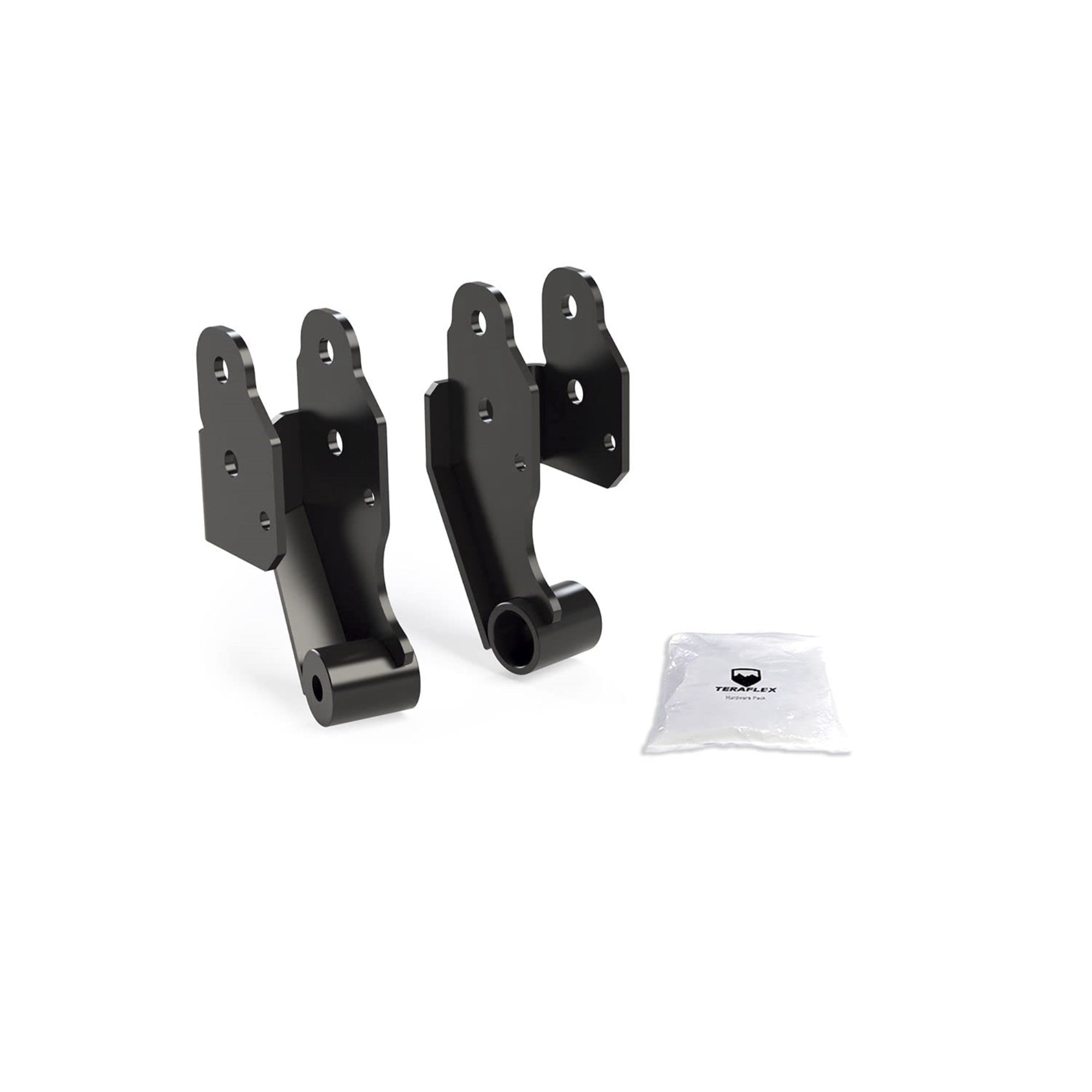 Jt: Extended-Travel Axle Bracket Ki