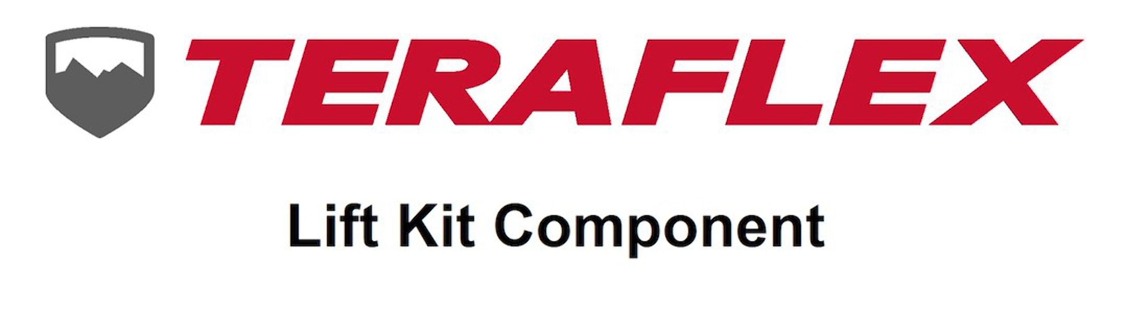 4 Door Jt Rear Long Arm Bracket Kit