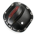 Differential Cover