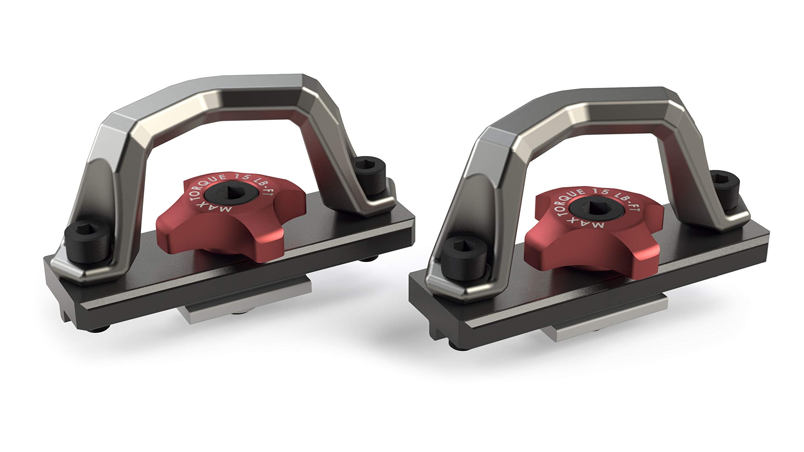 Jt Uinta Anchor Kit