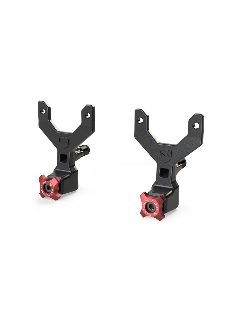 Jt: Uinta Hi-Lift Jack Mount Bracke