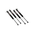 Jl/Jlu: 2.5  Lift 9550 Vss Twin-Tub