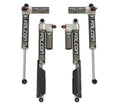 Jt SP2 3.3 Fast Adj Piggyback 2-3'