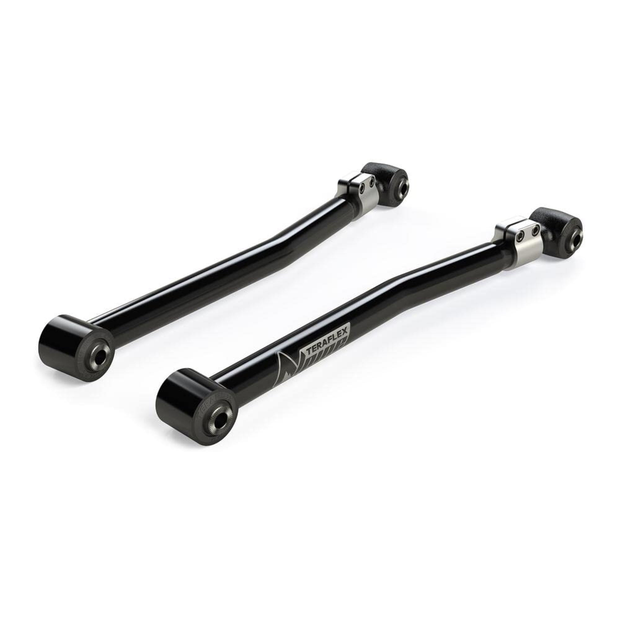 Jl/Jlu: Alpine Flexarm Kit   Front