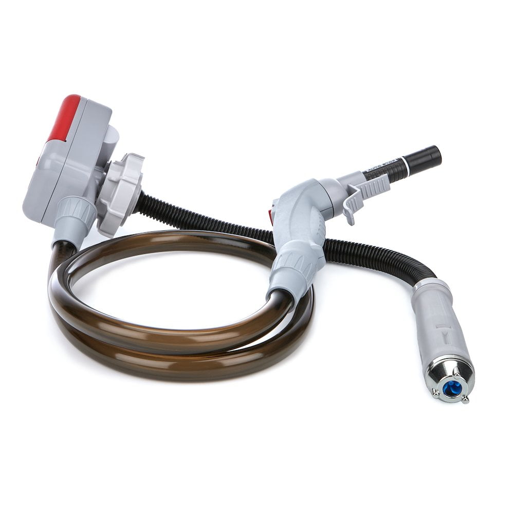 TRFA03 - Battery Powered Fuel Trans