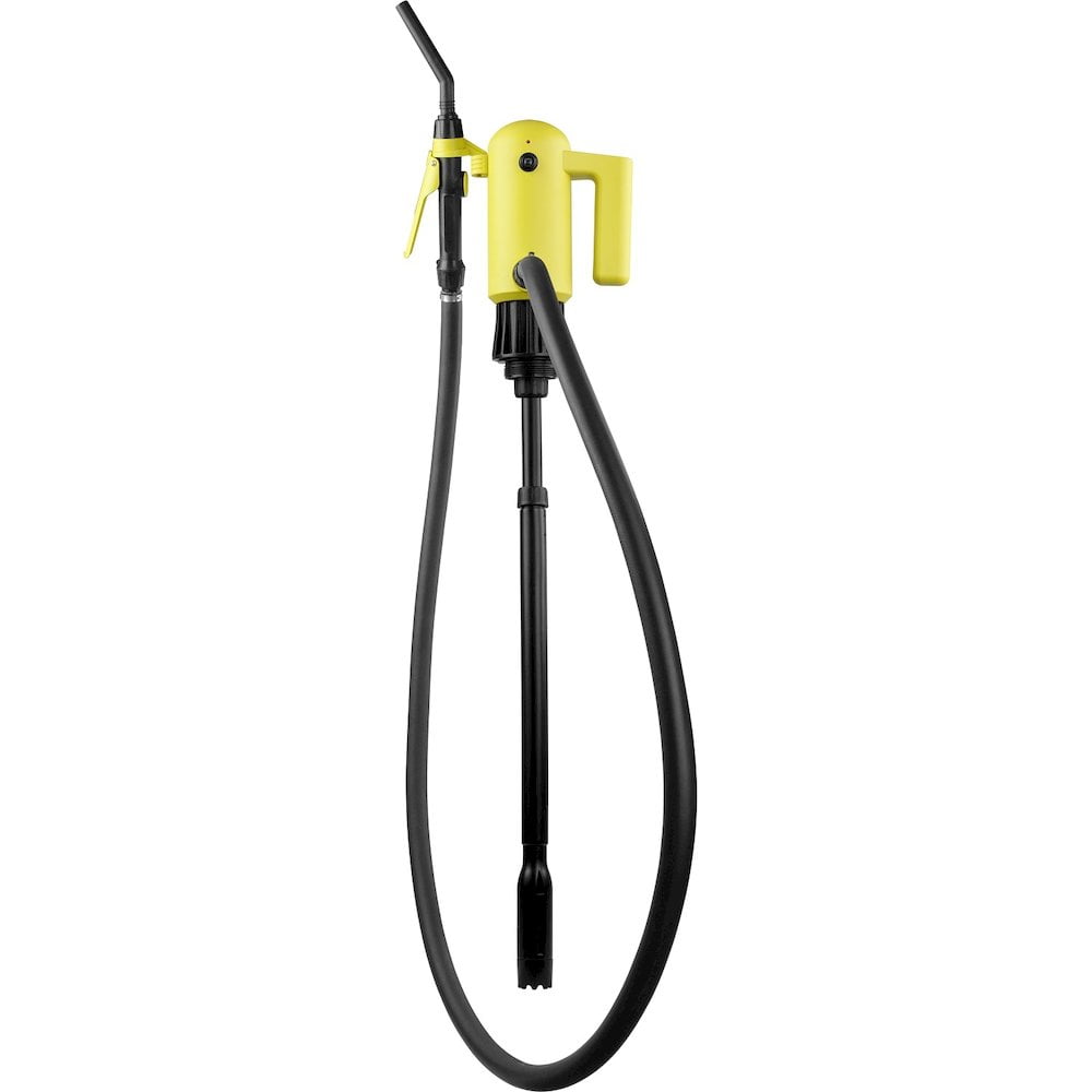 Tredrume - Electric Drum Pump