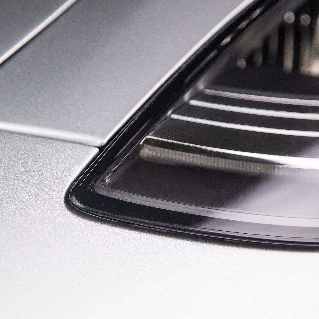 Diy Paint Protection Film Kit